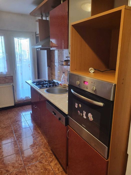 Inchiriez apartament 2 camere Calea Lipovei