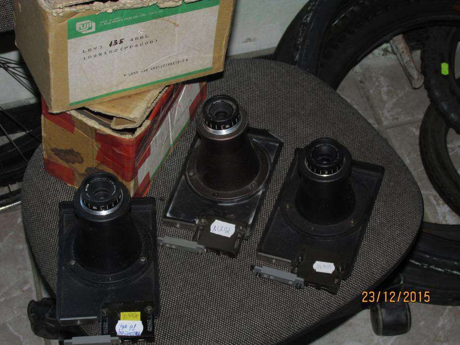 Fuji minilab 401b toate piesele existente