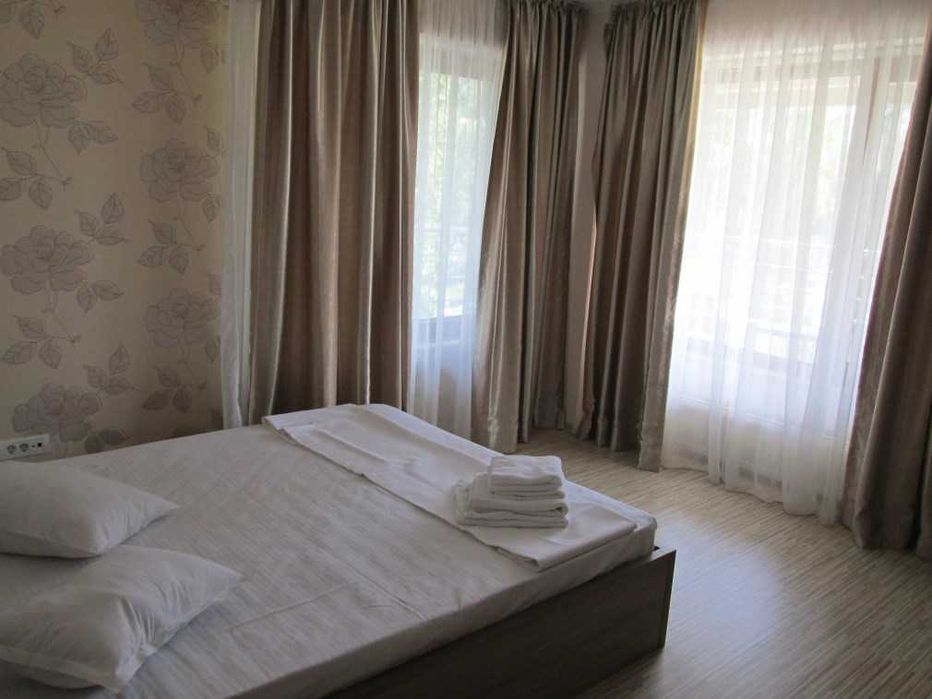 De închiriat apartament cu 2 camere zona Scandinavia Mamaia