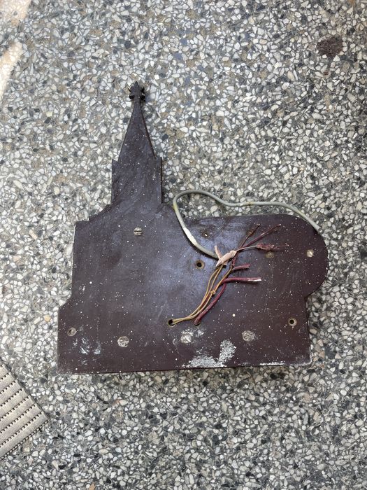 Звънец Кремъл