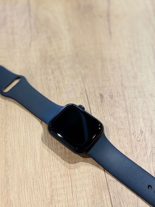 Apple watch 9 45mm/Baterie100%/Garantie 12 luni @atsgsm.ro