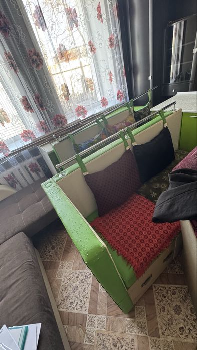 Продам стенку в гостиную.