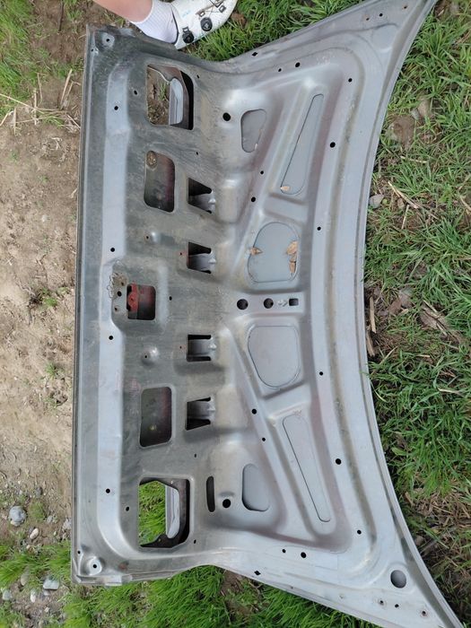 Продам багажник ниссан примера