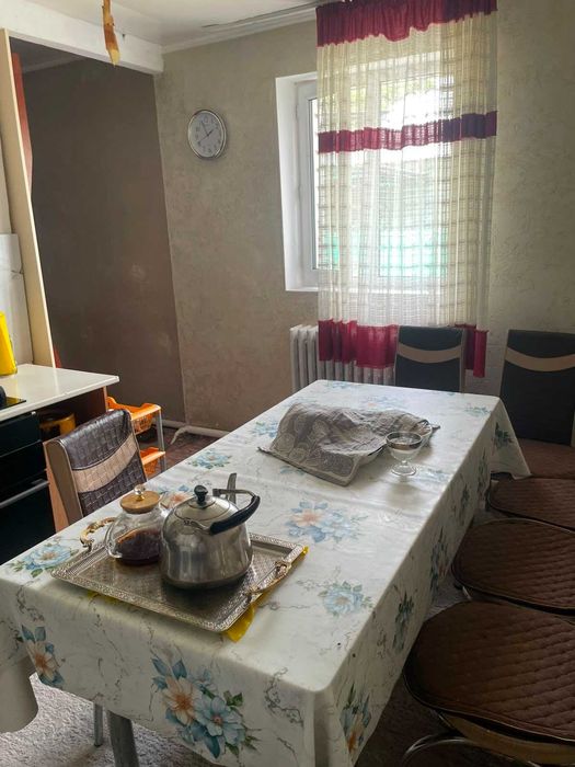 Продам 3х комнатный дом Аян Империя