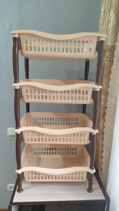 Этажерка удобная