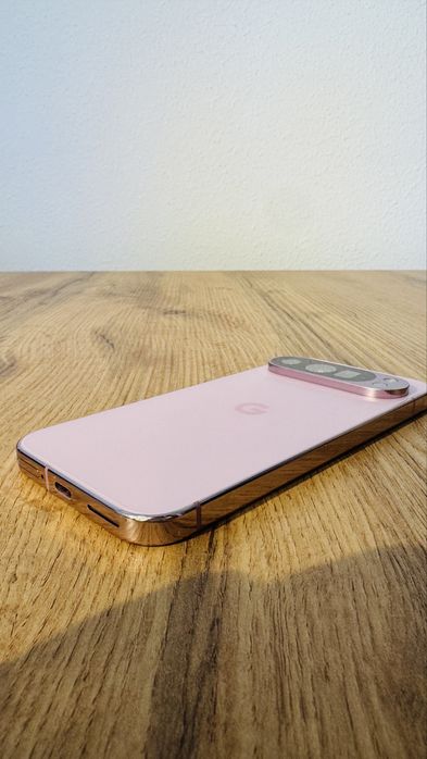 Oferta Google Pixel 9 Pro Pink 128GB