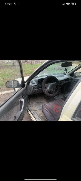 Продам нексию  в норм состояние.