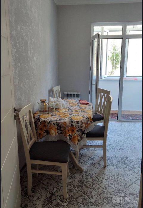 Продается квартира ЖК Green Park 1 комн 40м2‼️Махутумкули Макро