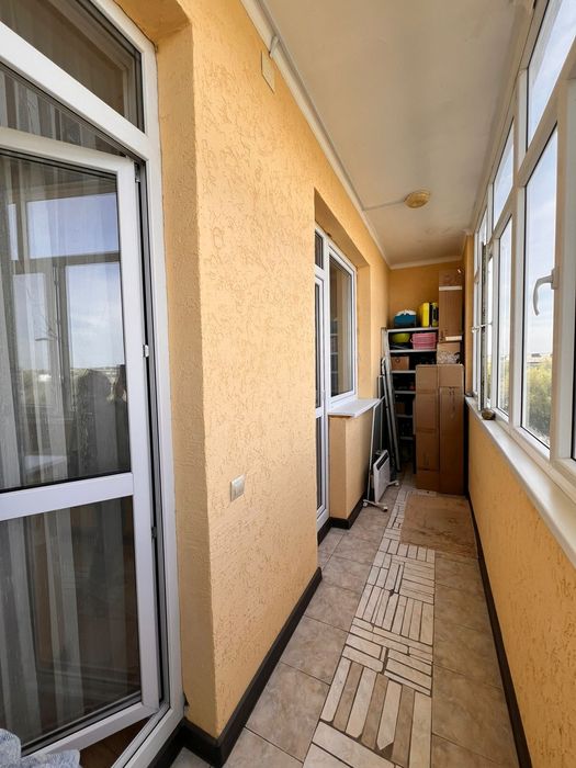 Продам 3 комнатную квартиру