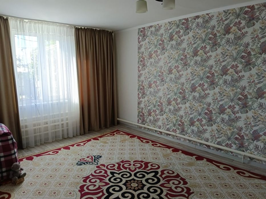 Продаетса дом со всеми удобствами