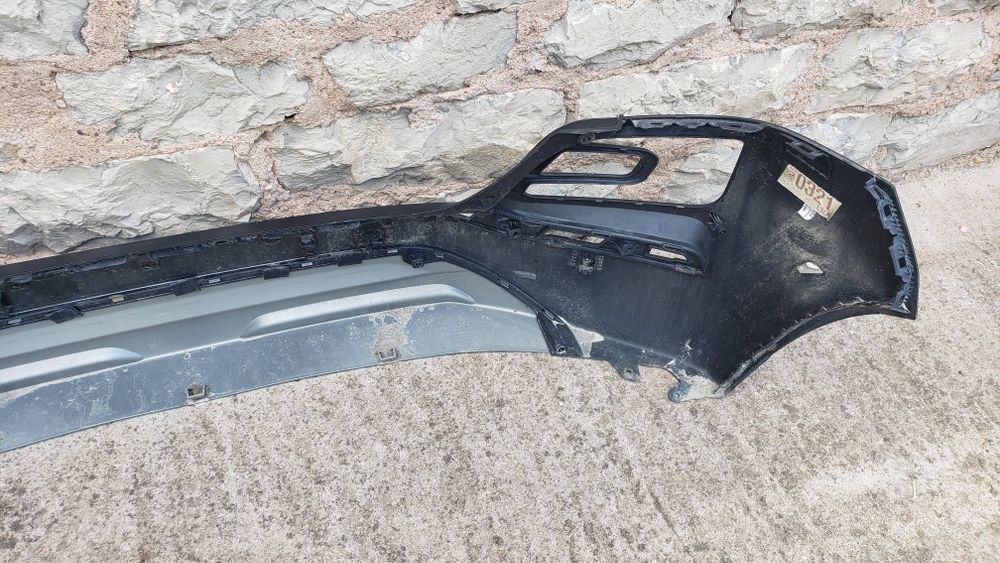 bronq/broni Zadna bronq Hyundai Kona 2017-20g.