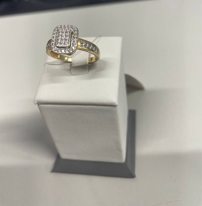 Золотое кольцо / #СР678571