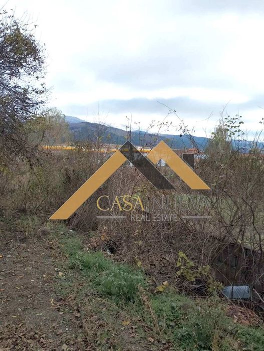 Продава се Парцел в с. Драгичево, Област Перник - 832 кв.м за 61 €/кв.м - Снимка #1