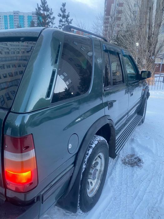 Продам Opel Frontera