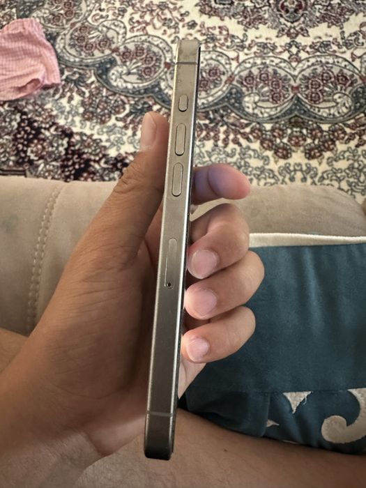 IPhone 15 pro 128gb