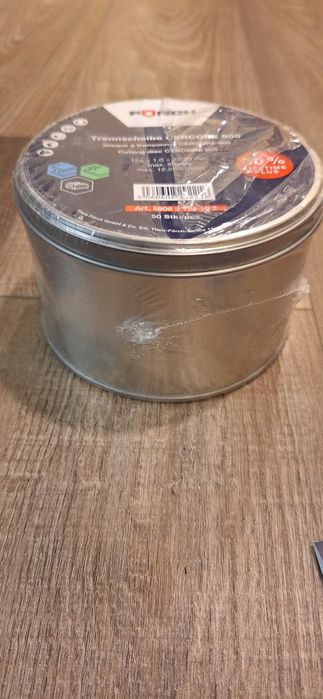 Panza flex 115/125mm