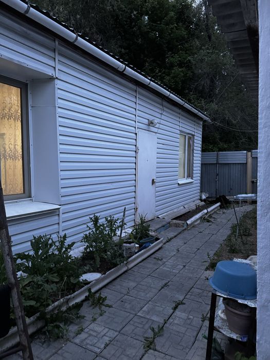 Сдам частный дом