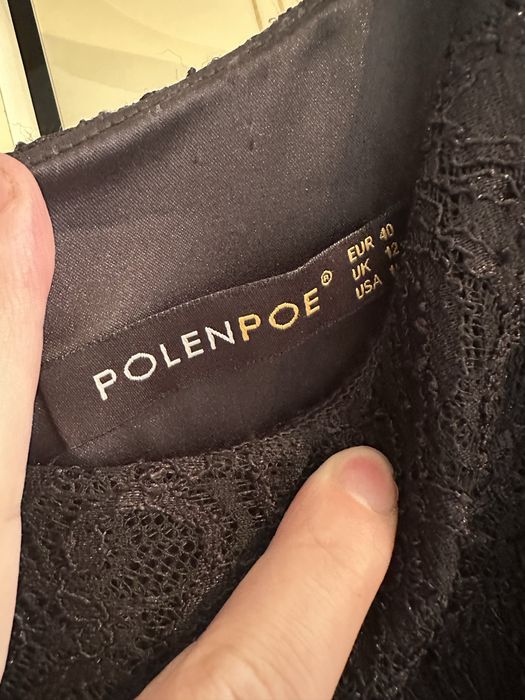 Платье Polen Poe