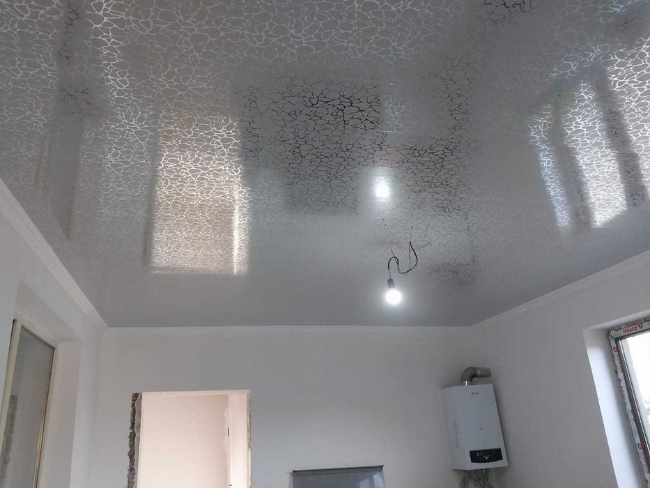 Ремонт жер үй, квартира