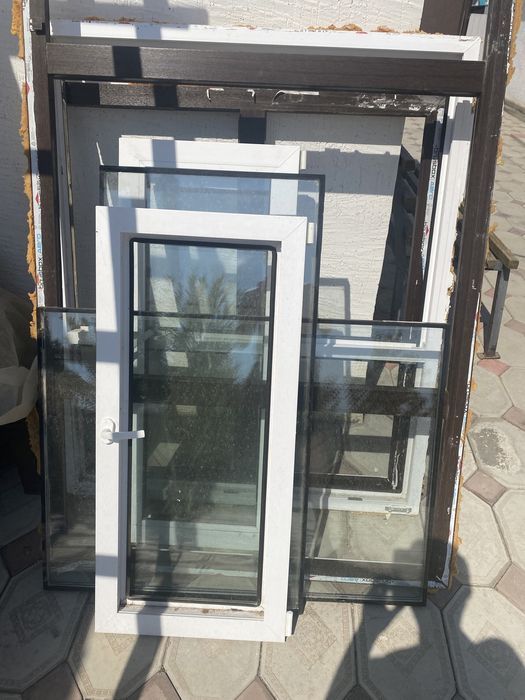 Продам окна отличного состояния