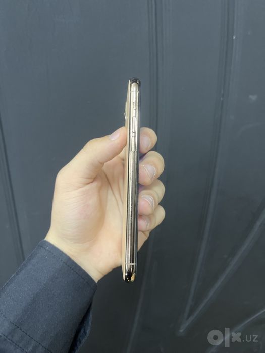 Iphone 11 pro ideal