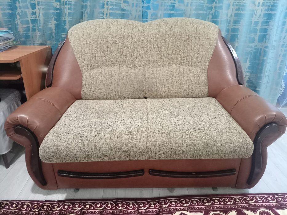 Продам Уголок 3-2-1