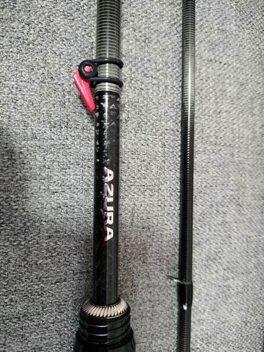 Lanseta Azura Sawada 2.29 1-10g