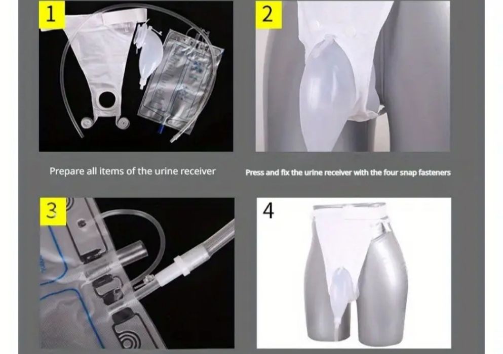 Mochapriyomnik noviy