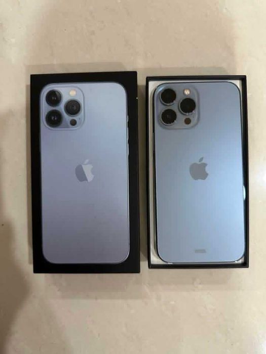 Iphone 13 pro max 512gb