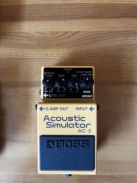 Ефекти за електрическа китара