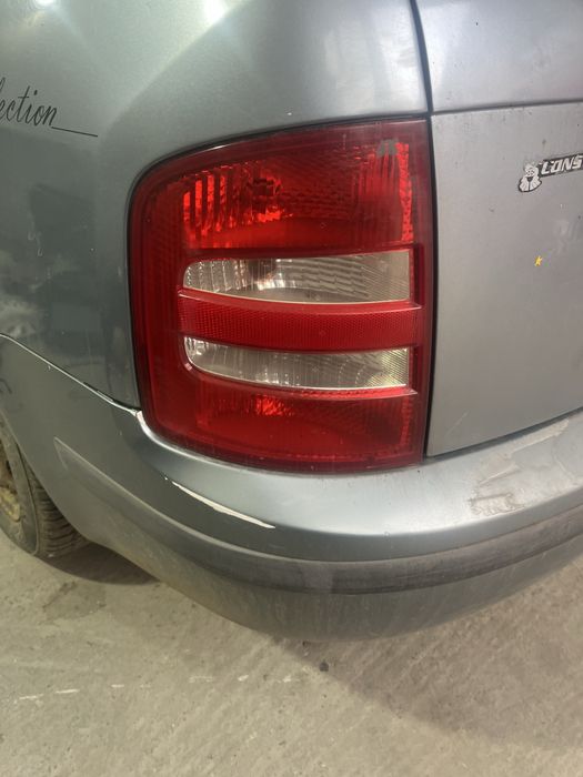 Stop stamga dreapta skoda fabia break combi