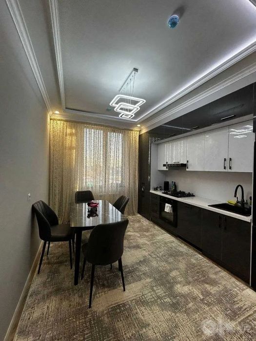 Сдаётся 2-комн Чинобод Санатория, 62 м²