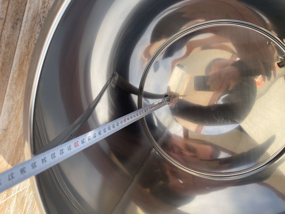 Термо баки с канелка