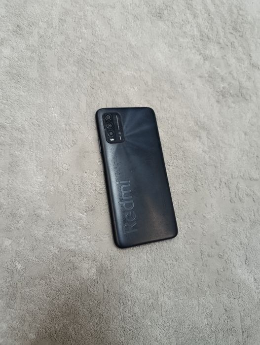 Смартфон Redmi 9T