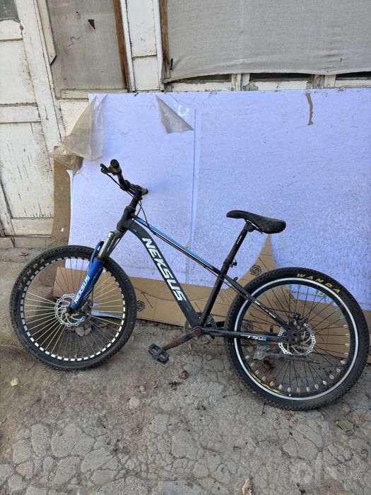 Velosepedsrochnasotiladinaxtga