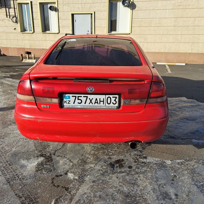 Продам Мазда Кронос