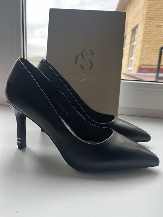 Продам туфли новый….