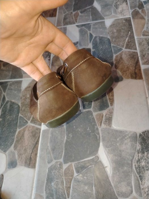 Мъжки обувки CallagHan