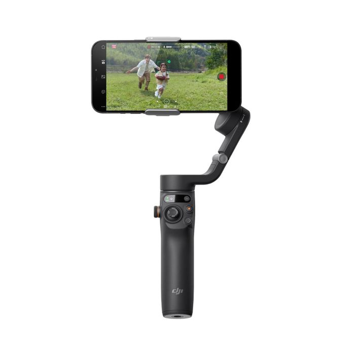 DJI OSMO MOBILE 6 стабилизатор