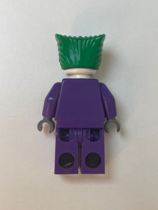 Lego Batman 2006-2008 Joker bat005