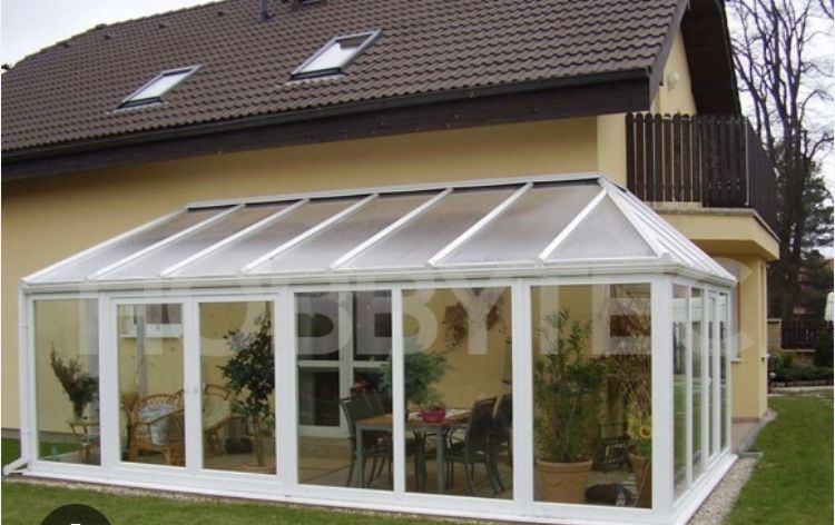 Директно от Цеха -Дограми AL и PVC Идивидуални поръчки топ цени