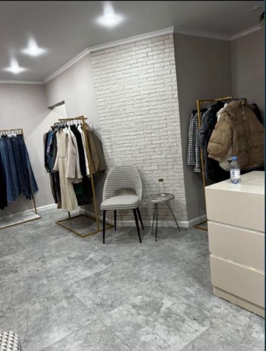 Сдам в аренду магазин