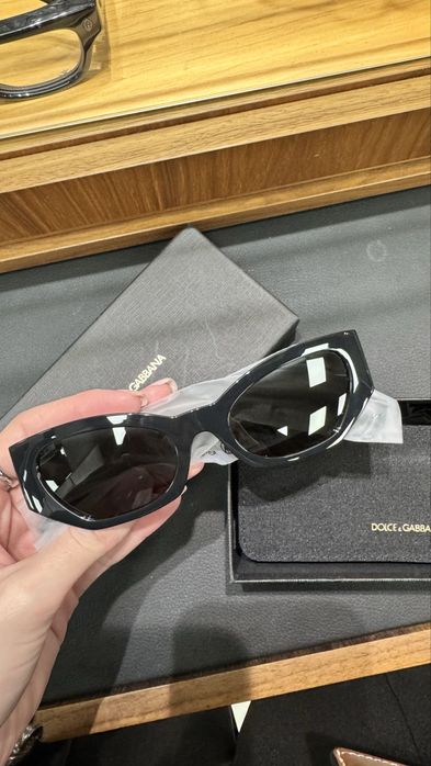 Dolce&Gabbana слънчеви очила