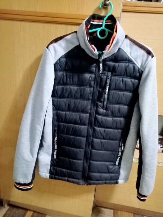 Куртка весна осень лето