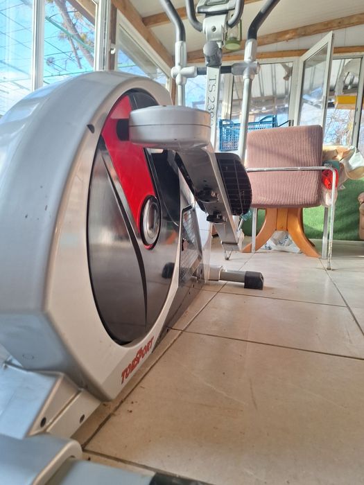 Кростренажор до 150кг човек