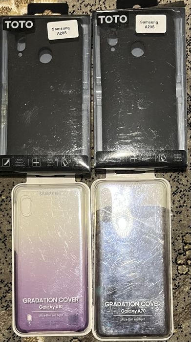 Продам стекла и чехлы