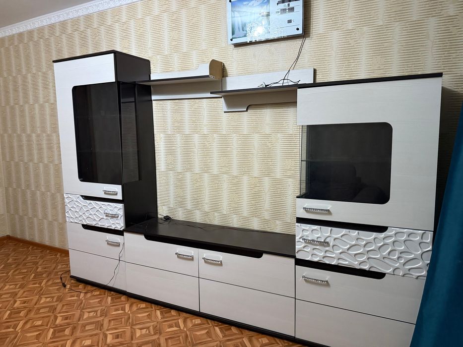 Продам шкаф тв зона