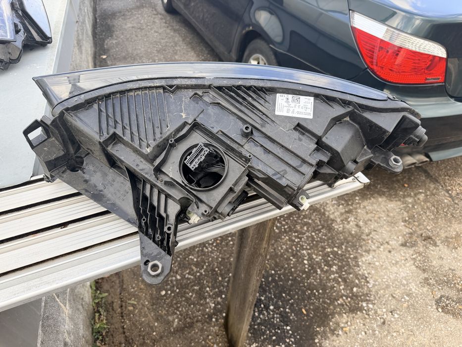 Десен фар за Skoda  Enyaq  iV