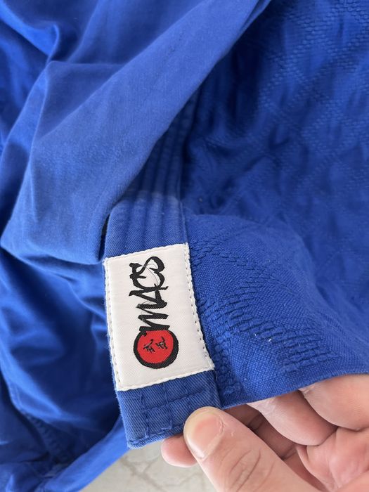 Продаётся кимано для дзюдо Б/У