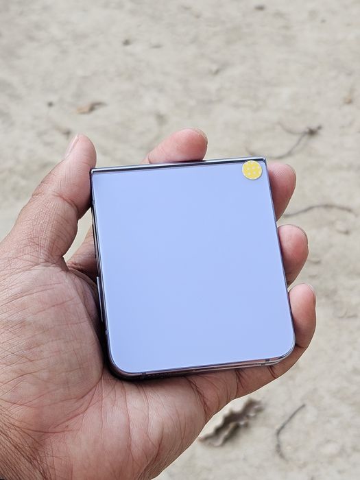 Samsung  flip 4 256gb